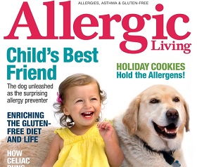 The CHILD Study helps provide answers about family pets and childhood allergies