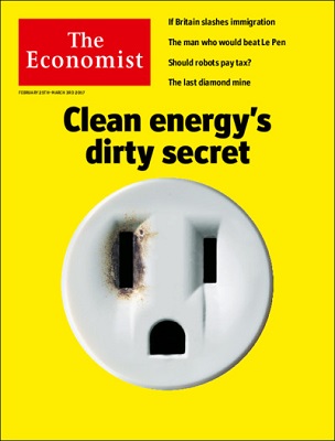 5The Economist