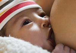CHILD research: Breastmilk hormones may help prevent obesity in infants