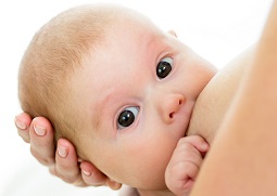 Asthma risk lower with direct breastfeeding: CHILD Study