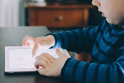 Screen time associated with behavioural problems in preschoolers