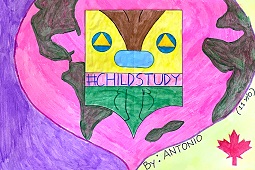 Winners of CHILD Poster Contest announced