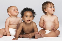 Fungi in babies’ guts influence later risk of obesity