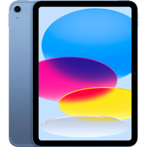 apple-ipad-10th-generation-blue