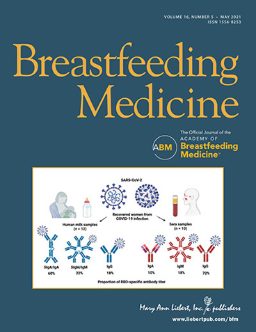breastf